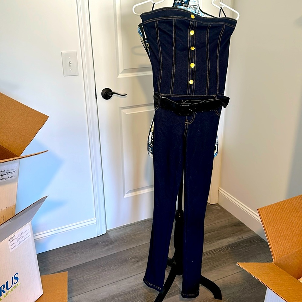 Jumpsuit